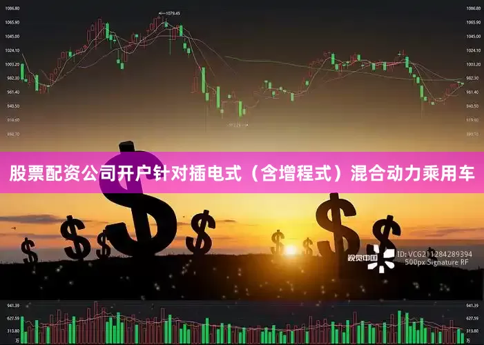 股票配资公司开户针对插电式（含增程式）混合动力乘用车
