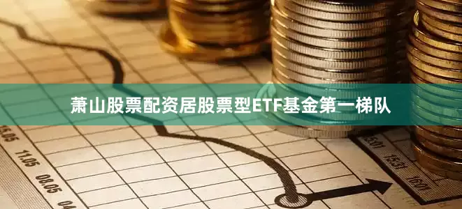 萧山股票配资居股票型ETF基金第一梯队